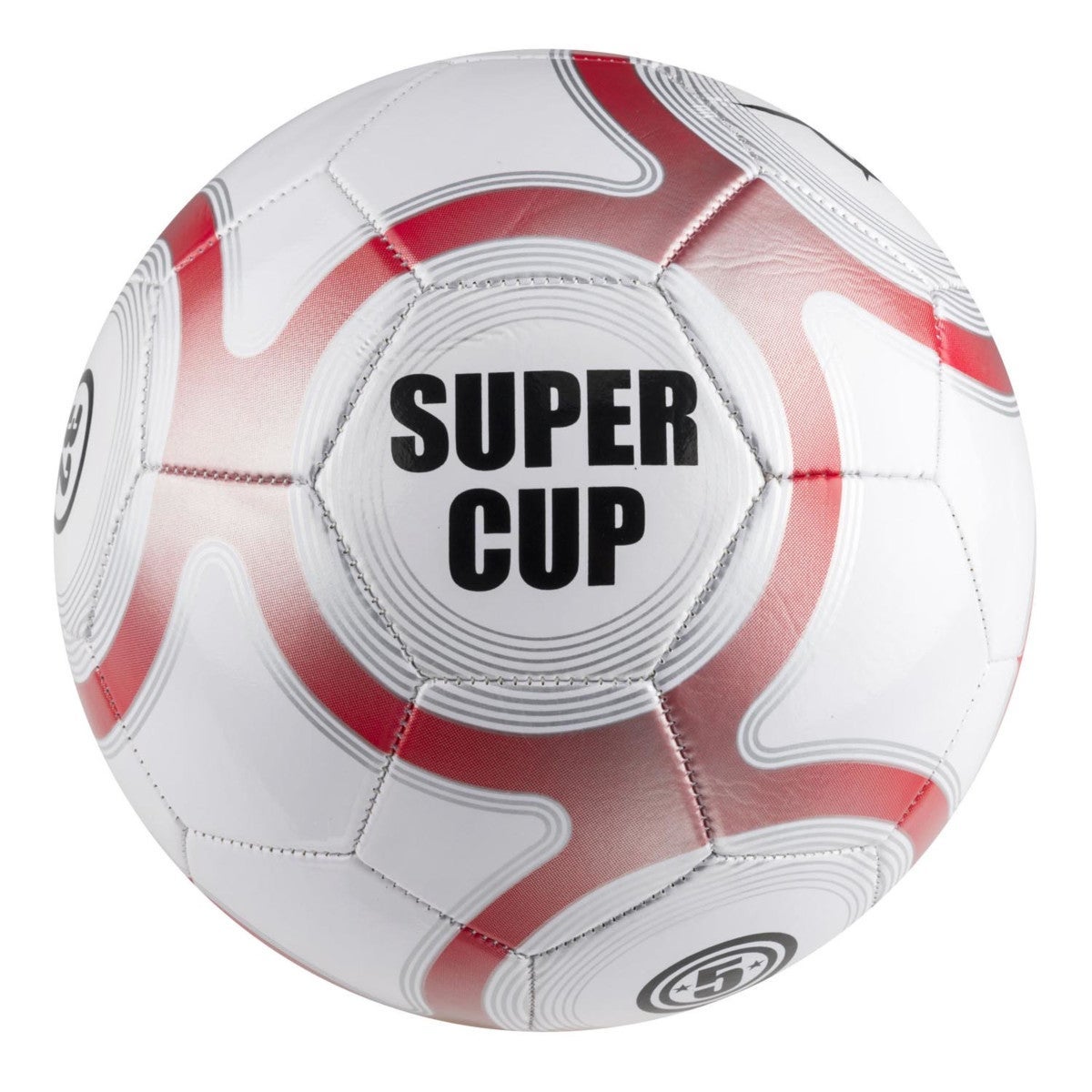 Football supercup str 5