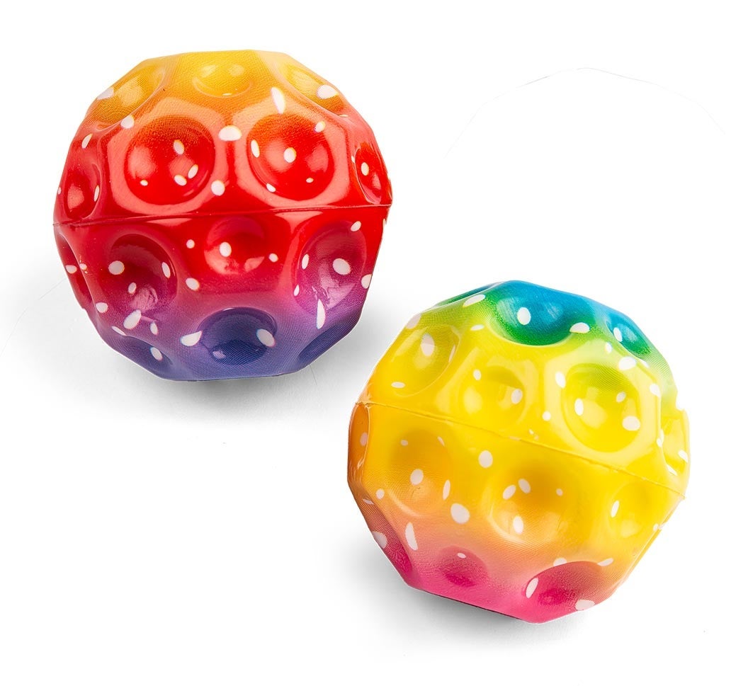 Space Hi Bounce Ball 65mm