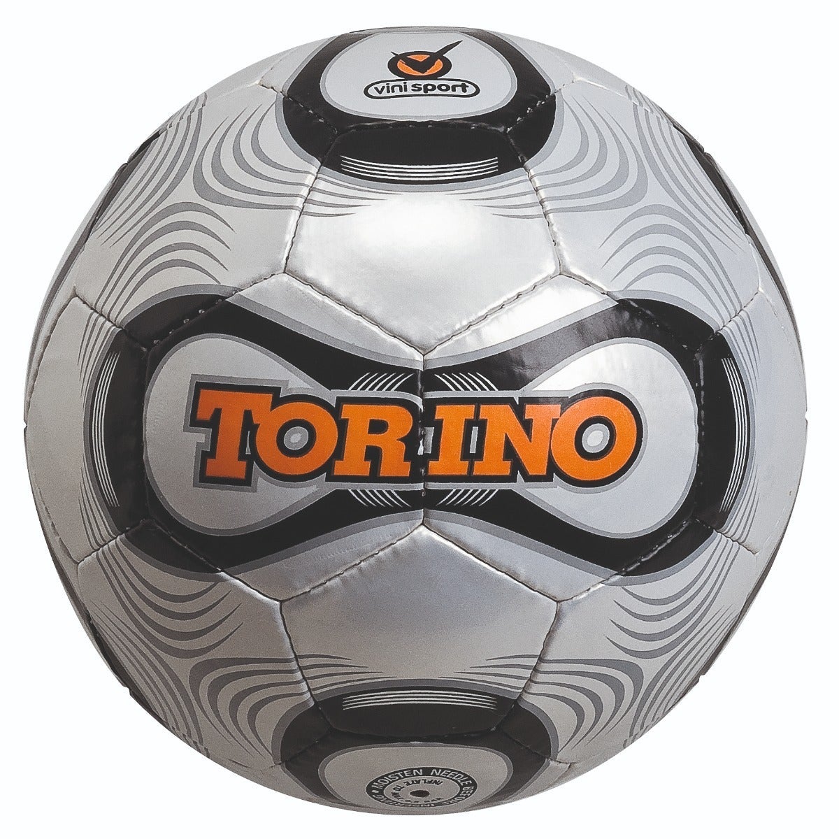 Fotball Torino Str. 4