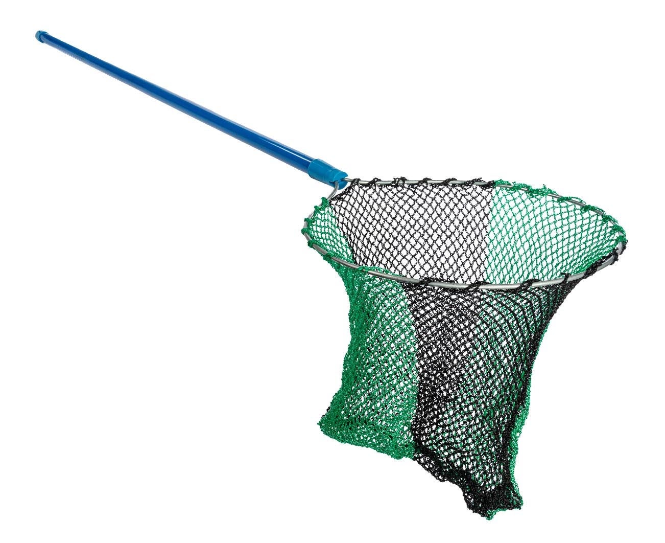 Fiskehov metallskaft 24 cm