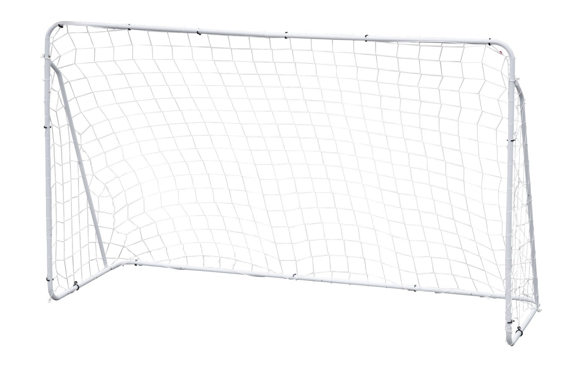 Stort fotballmål 240 x 150 cm