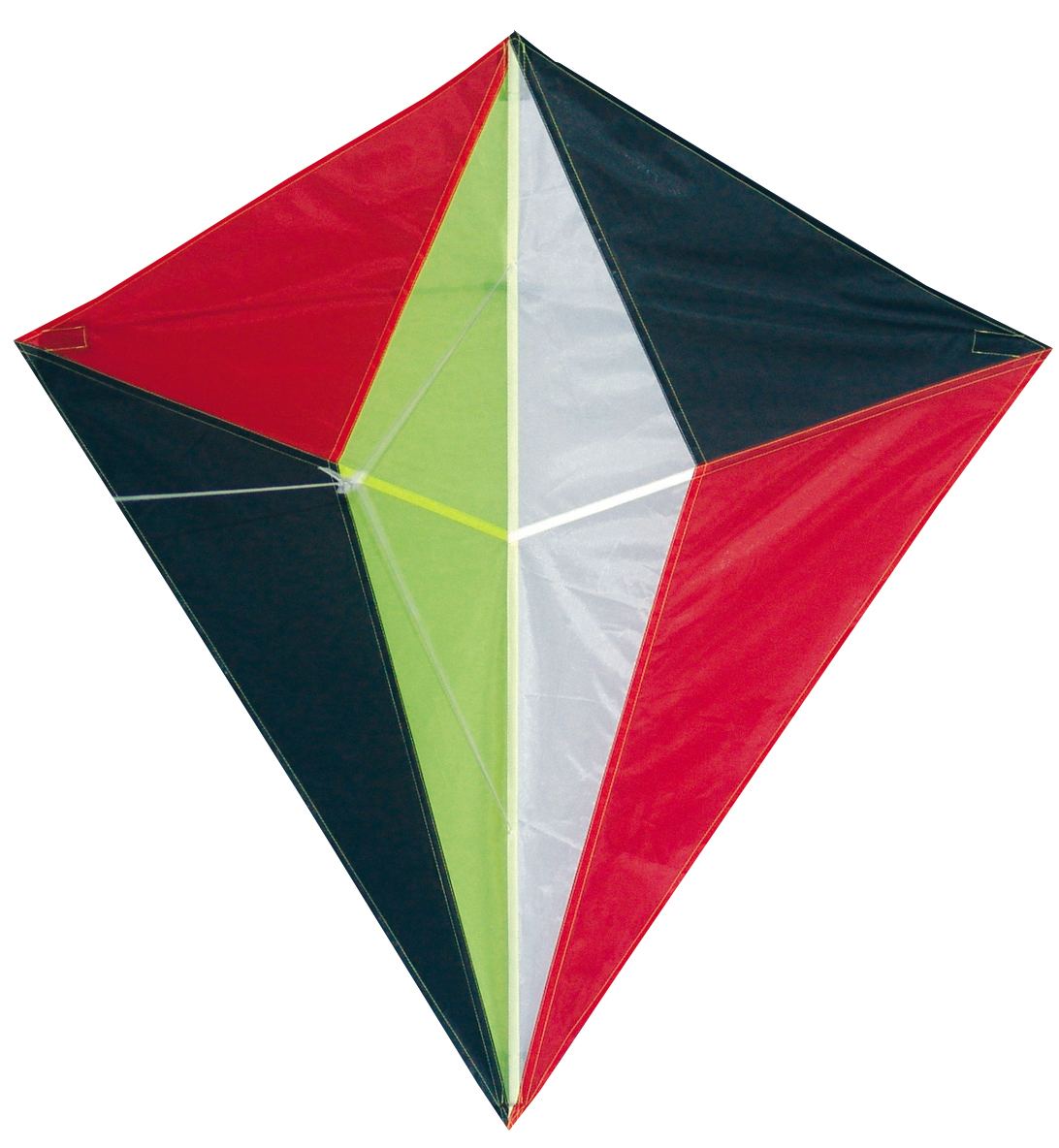 Diamond drage 70 x 60cm