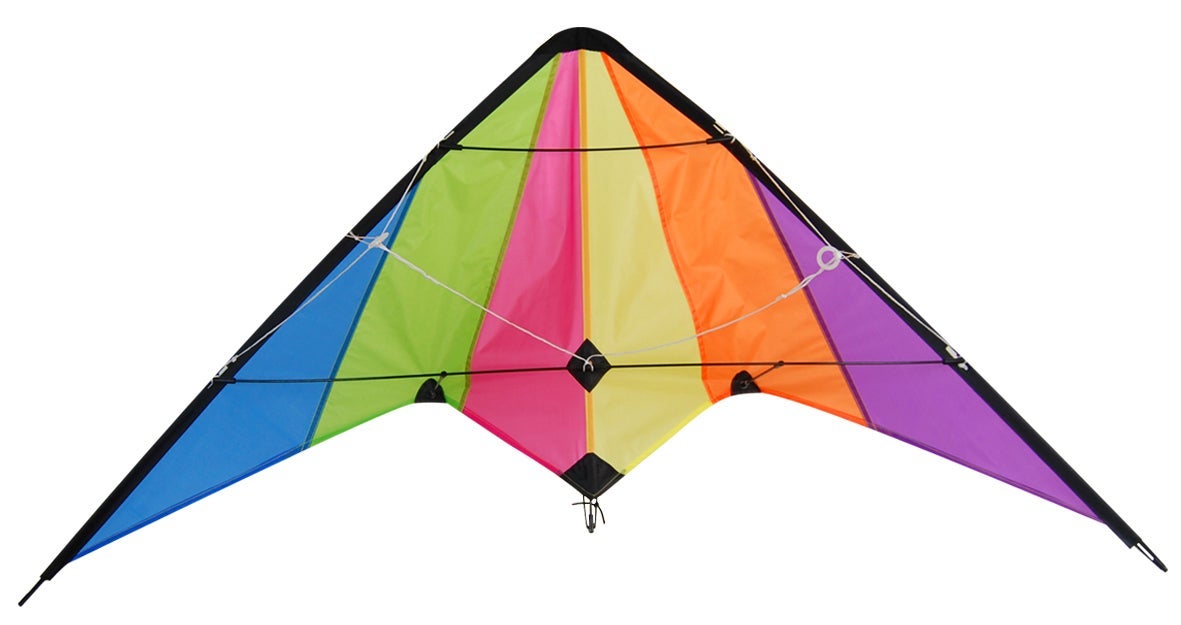 Vini Stunt drage 120 x 60 cm