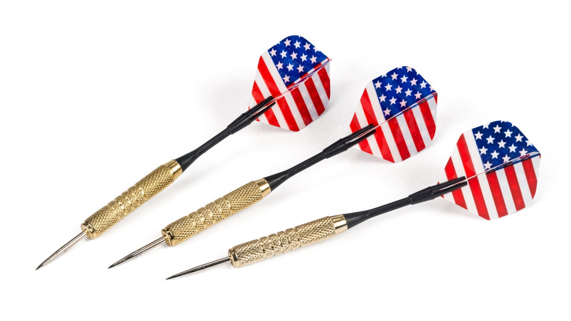 Vini 3 Stk Gode Dartpiler