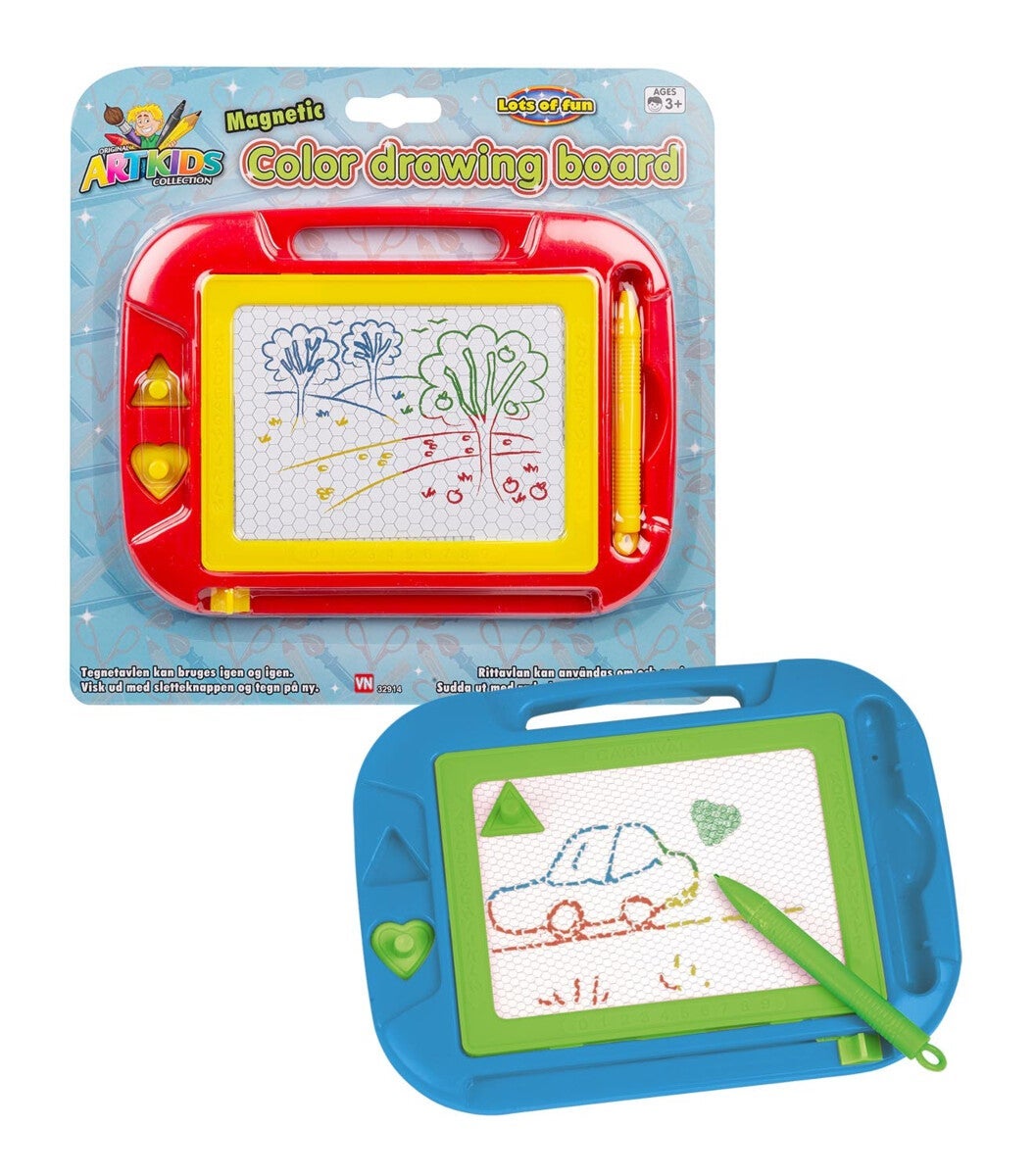 Artkids Magnet Tegnetavle 20cm