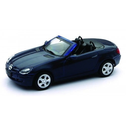 Speed Licens Bil 1:43 ass