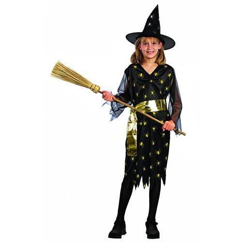 Utkledning Rio Golden Witch 120cm