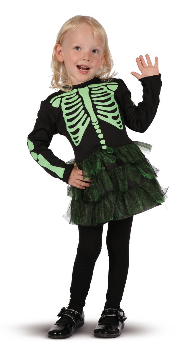 Rio Skjelett Pike 104cm