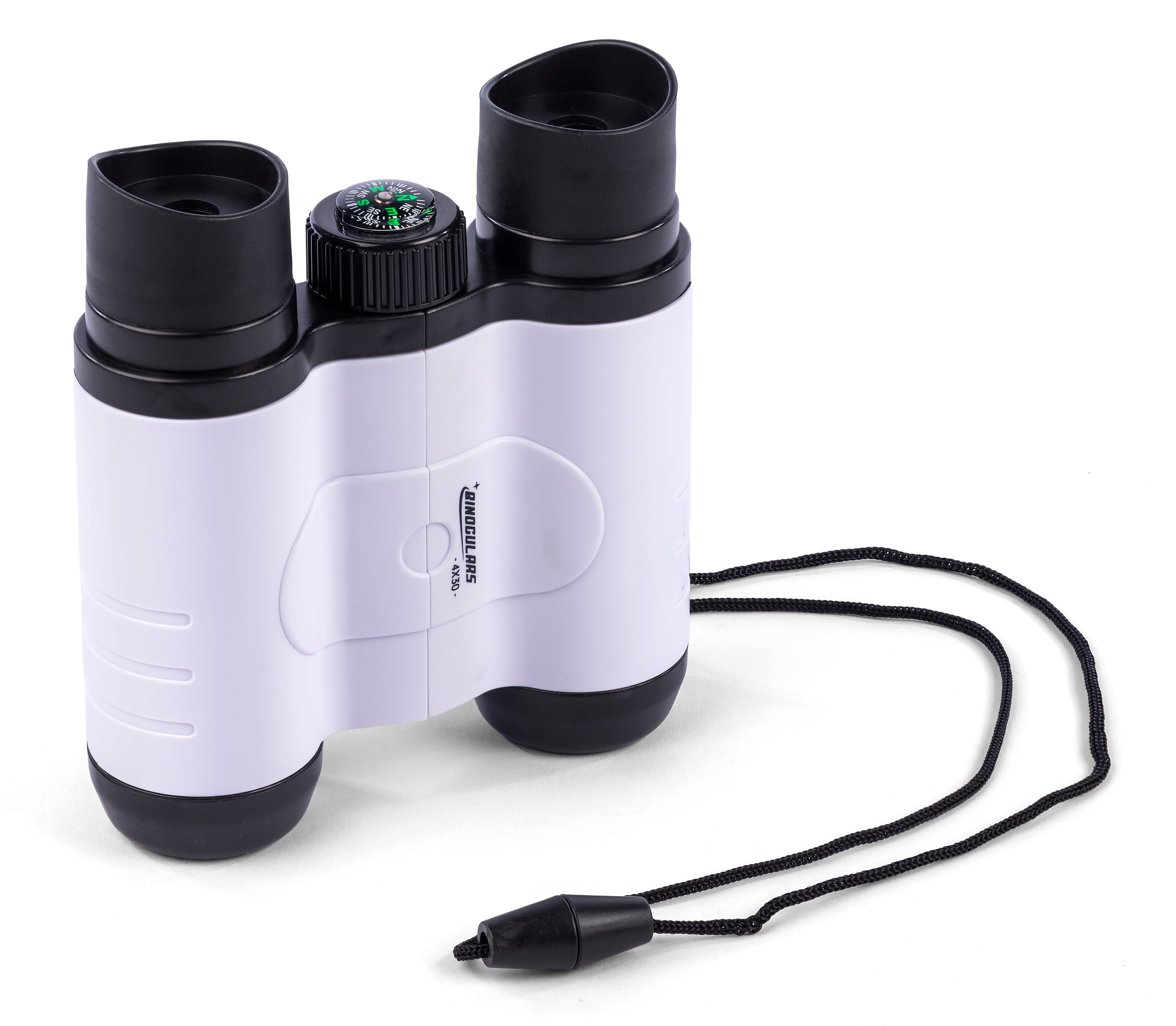 LBD Kikkert med Tilbehør