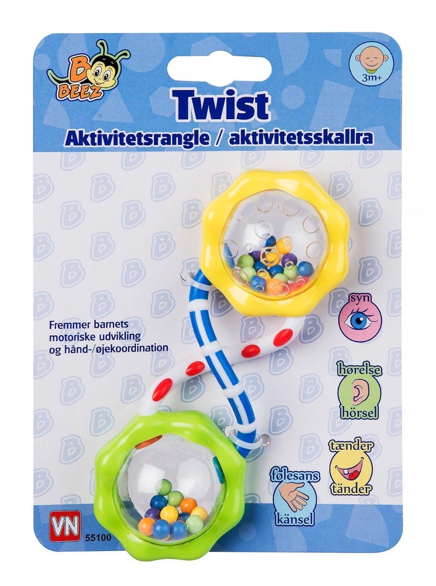 Raslerangle Buddy Bobble