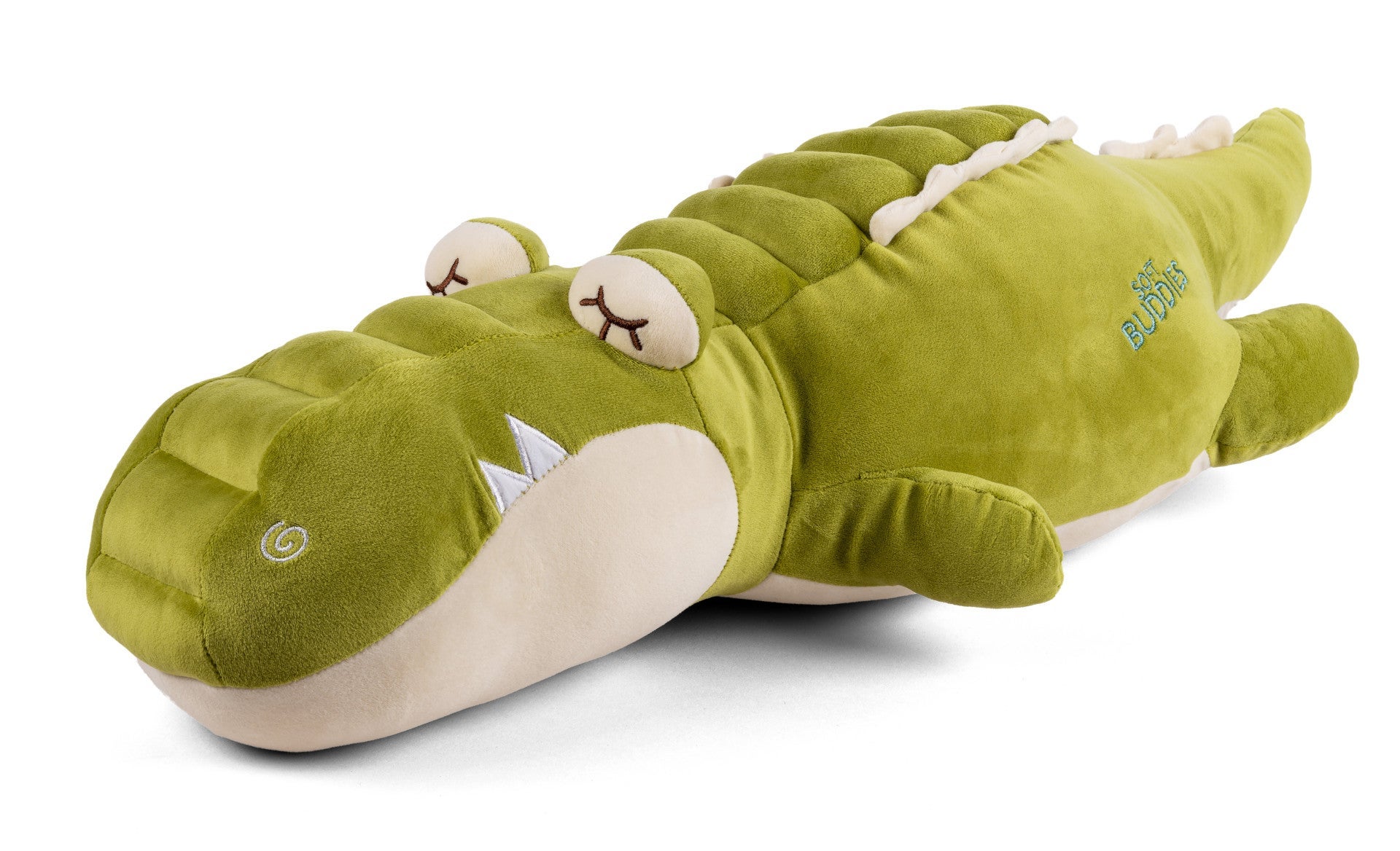 Soft Buddies Krokodille 75cm