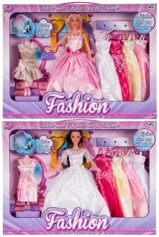 Judith Fashion M/6 Kjoler