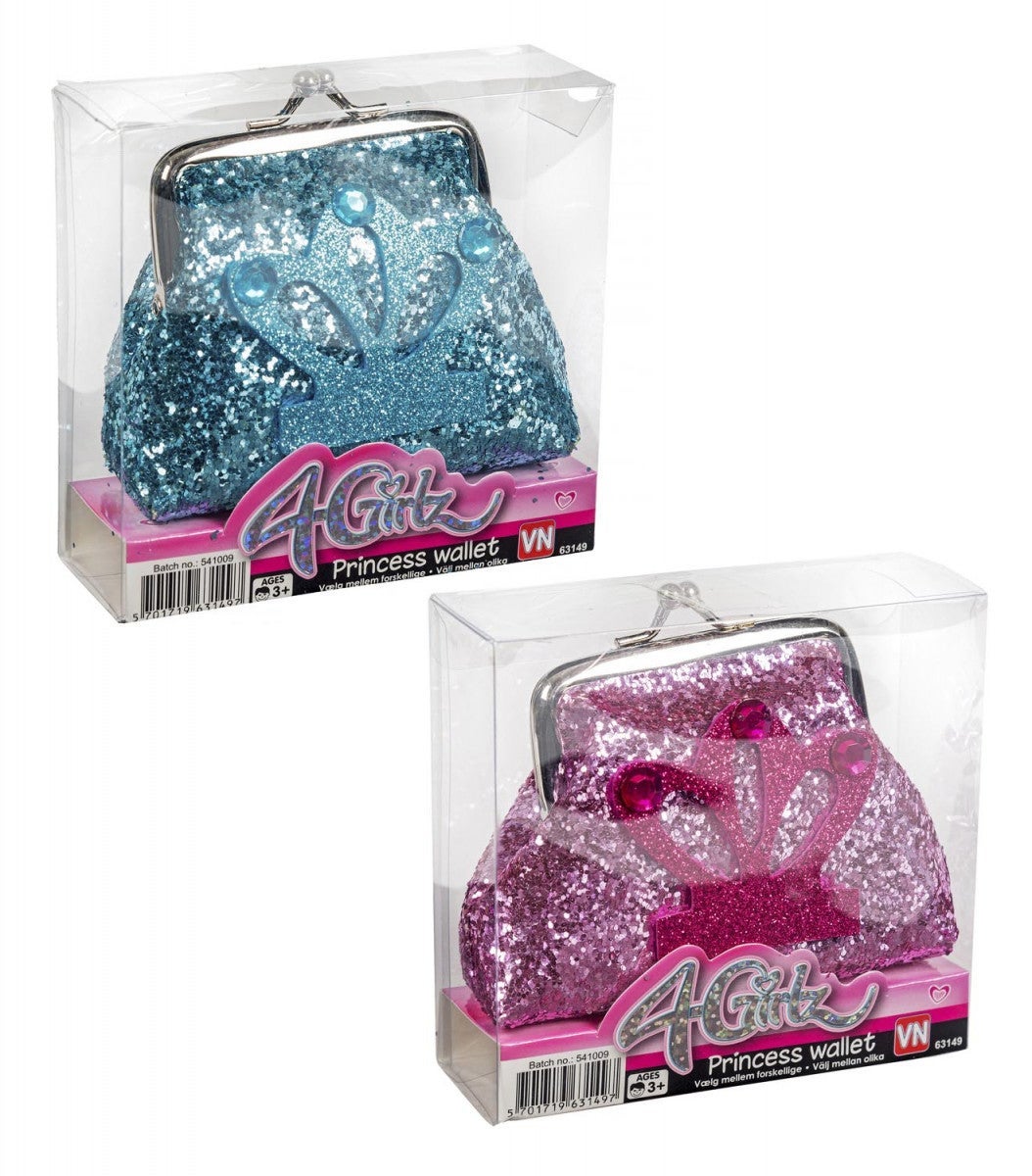 4-Girlz Prinsessepung