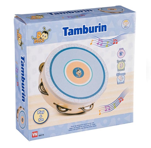 Tambourin