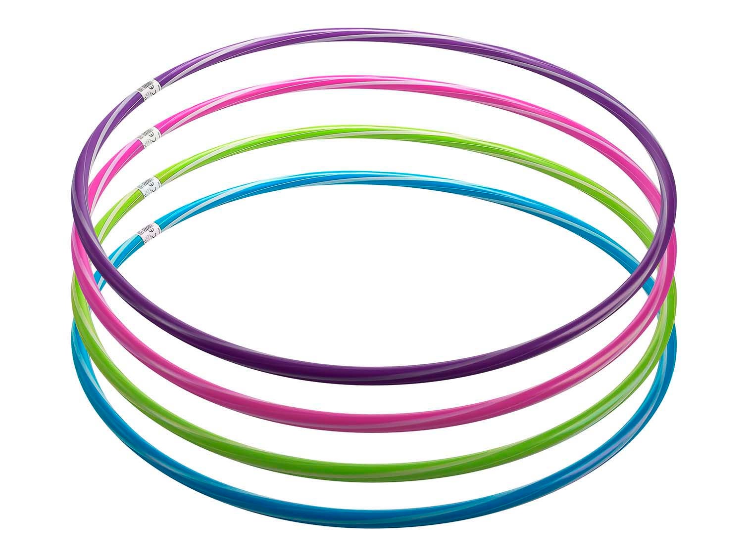 Rockering 60cm Ass farger