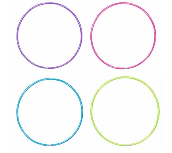 Rockering 76cm Ass farger