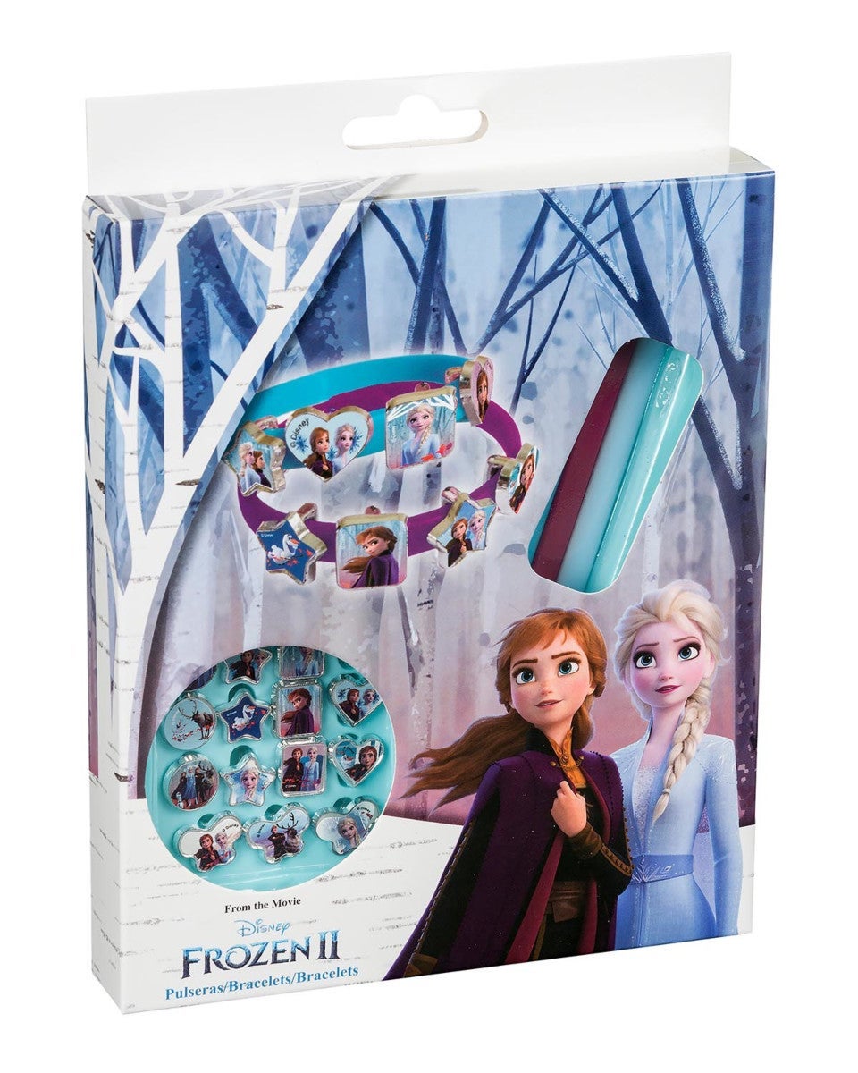 Frost 2 3 Armbånd+18 Ledd