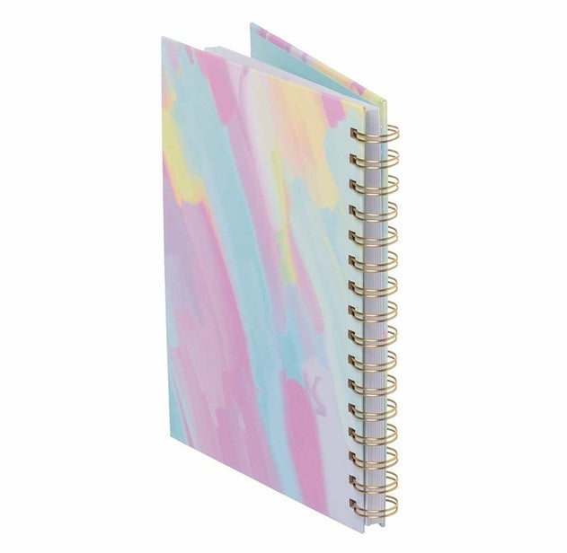 Notatbok A5 Marmor Noted