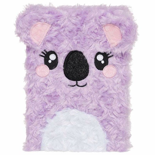 Notatbok A5 Koala Fluffy