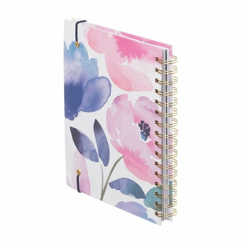 Prosjektbok Fleur A5