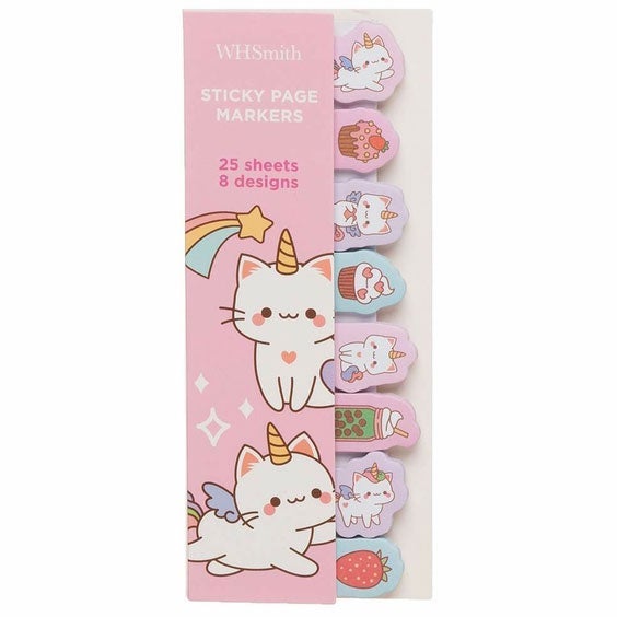 Bokmerke Søte Katter