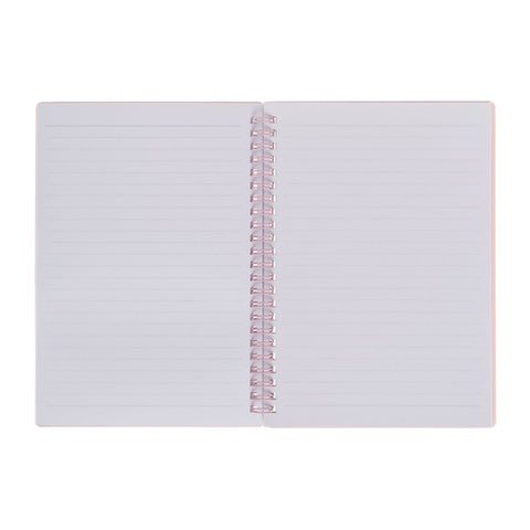 Notatbok A5 Oui Cherry