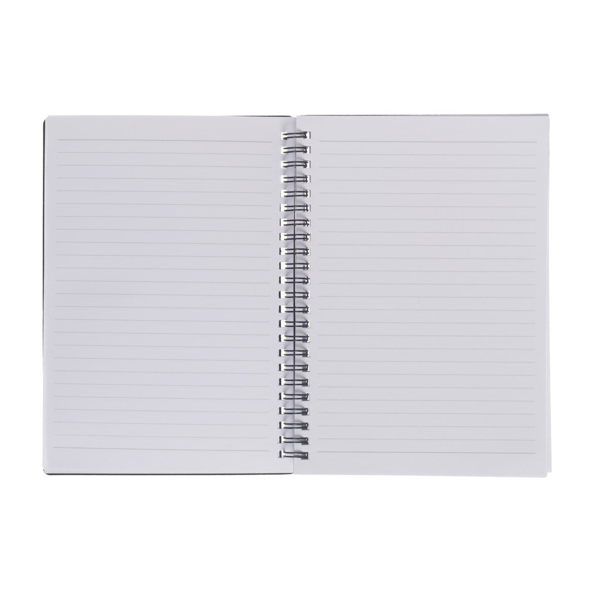 Notatbok A5 Gretten Katt