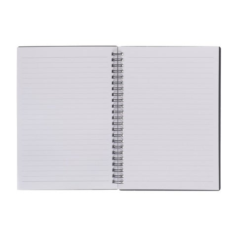 Notatbok A5 Glad Hund