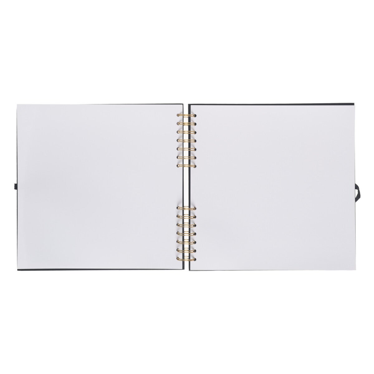 Scrapbook Luxe Metallic