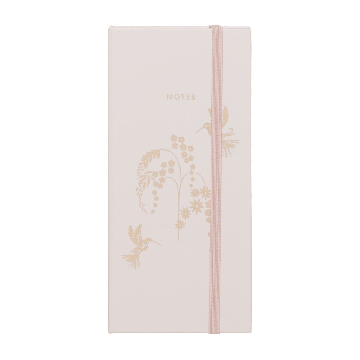 List pad liten Hummingbird