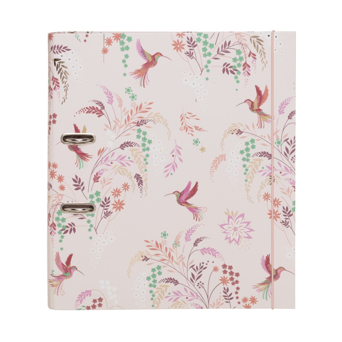 Ringperm Hummingbird