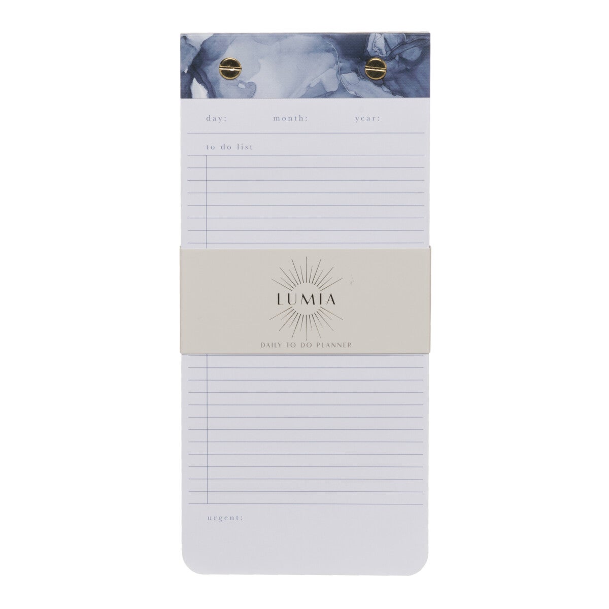 Daglig to do liste Lumia