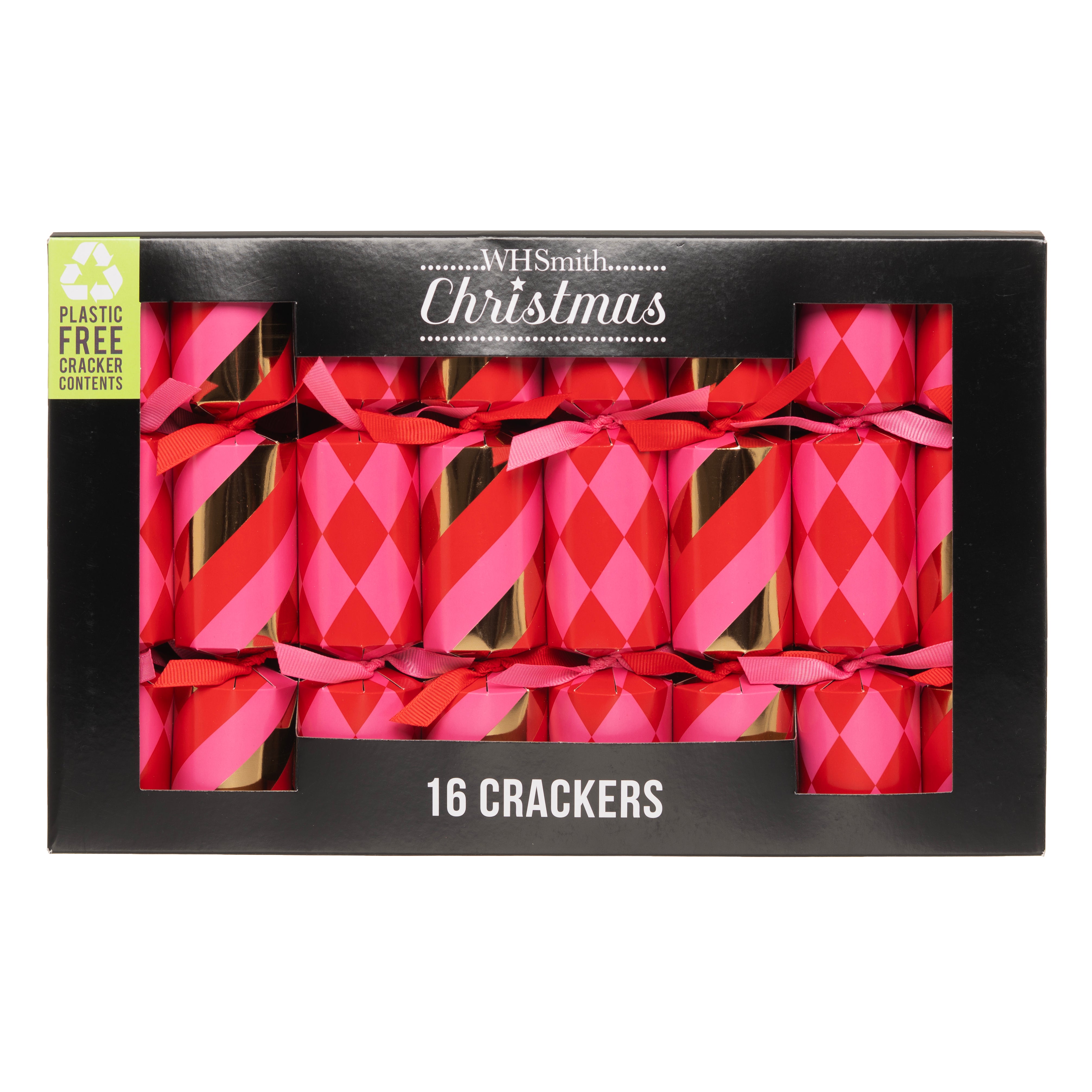 Smellbonbon Mini Harlequin Stripe 16 pk