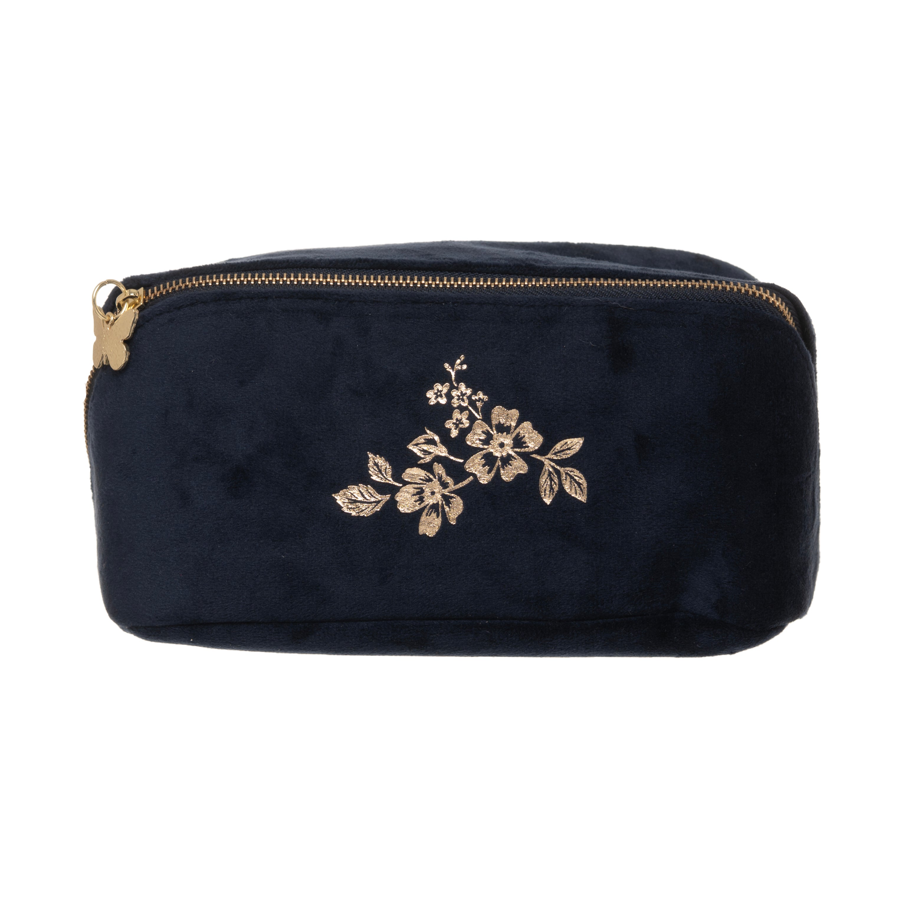 Kosmetikkmappe Midnight Garden