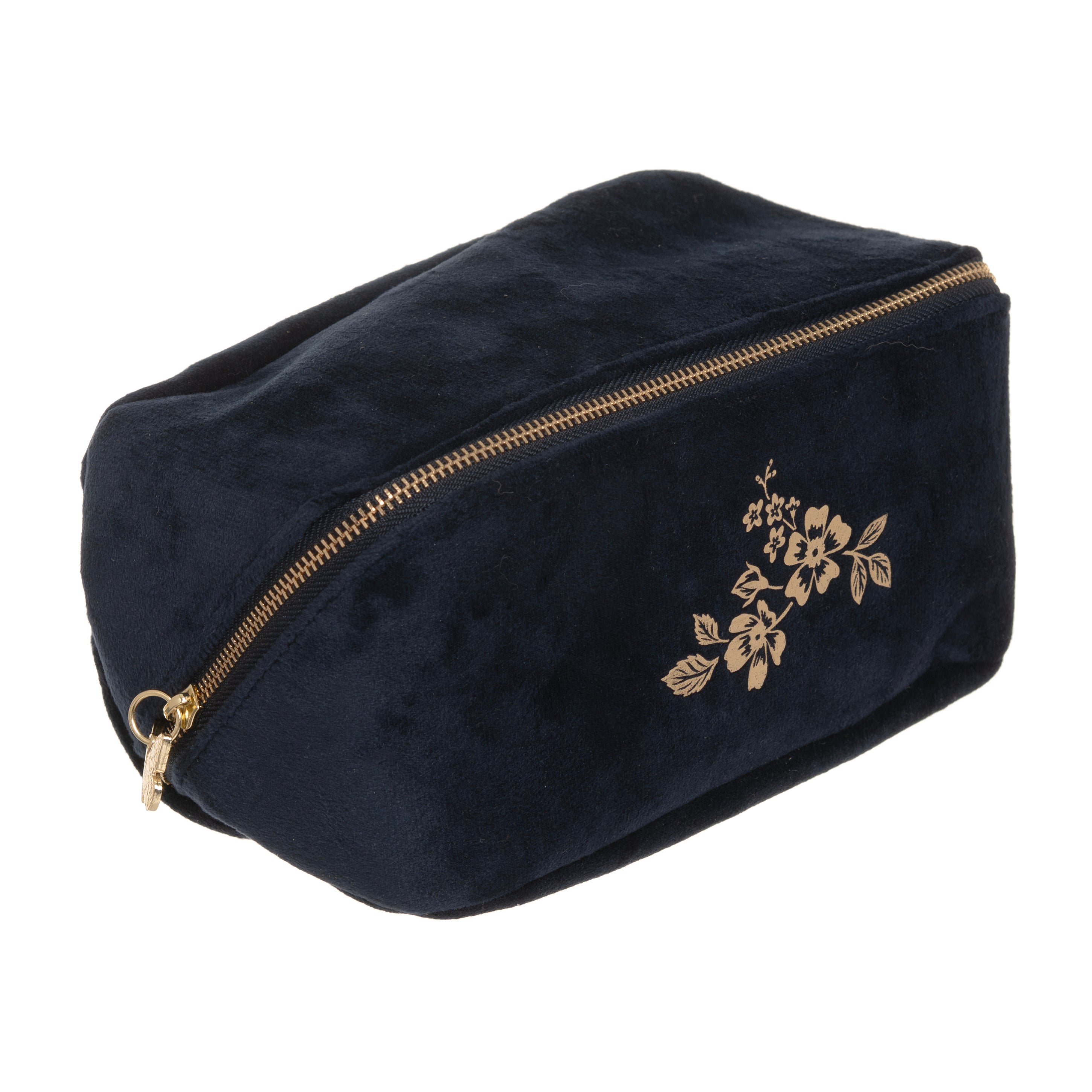 Kosmetikkmappe Midnight Garden