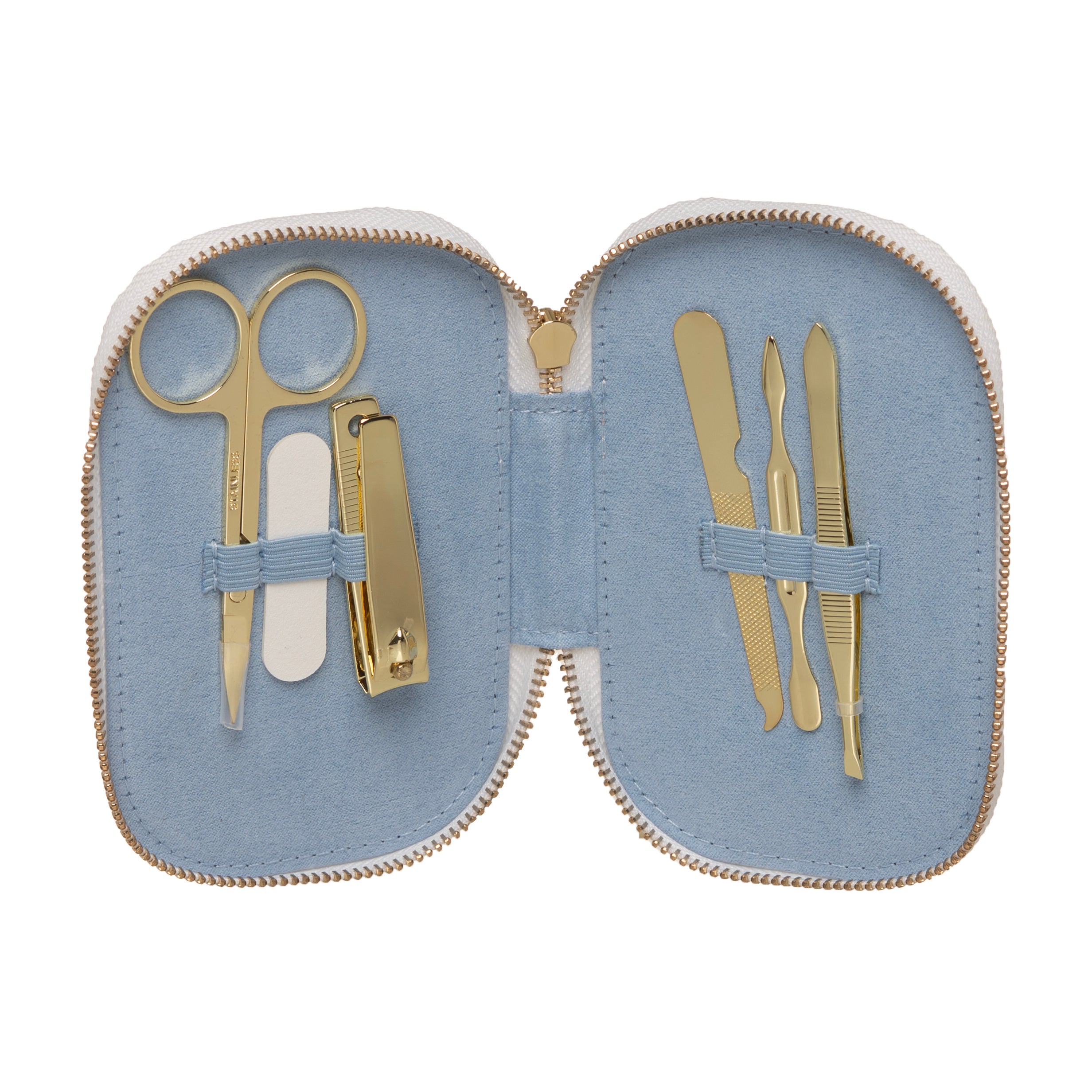 Manikyrsett Midnight Garden