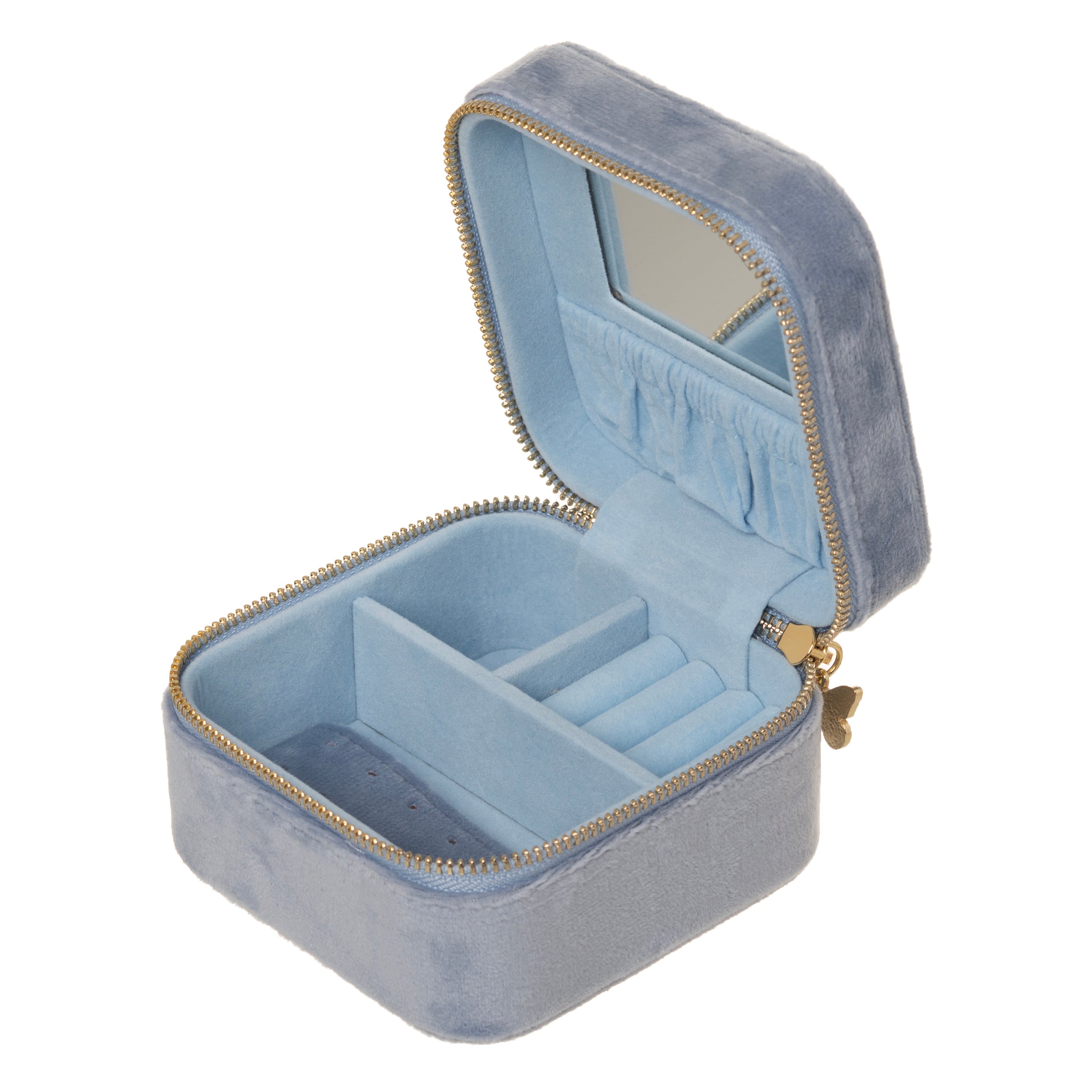 Smykkeskrin Midnight Garden