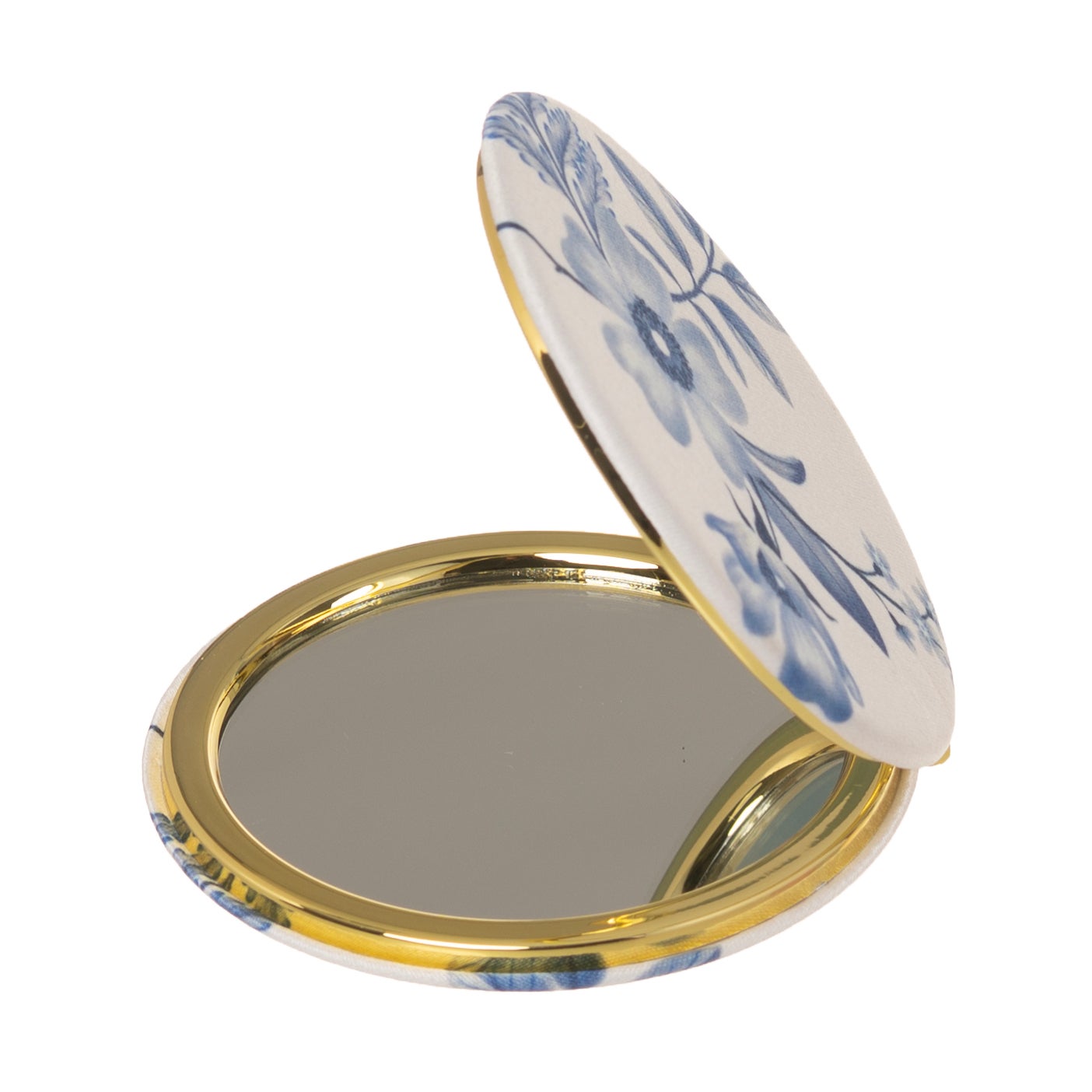 Lommespeil Midnight Garden