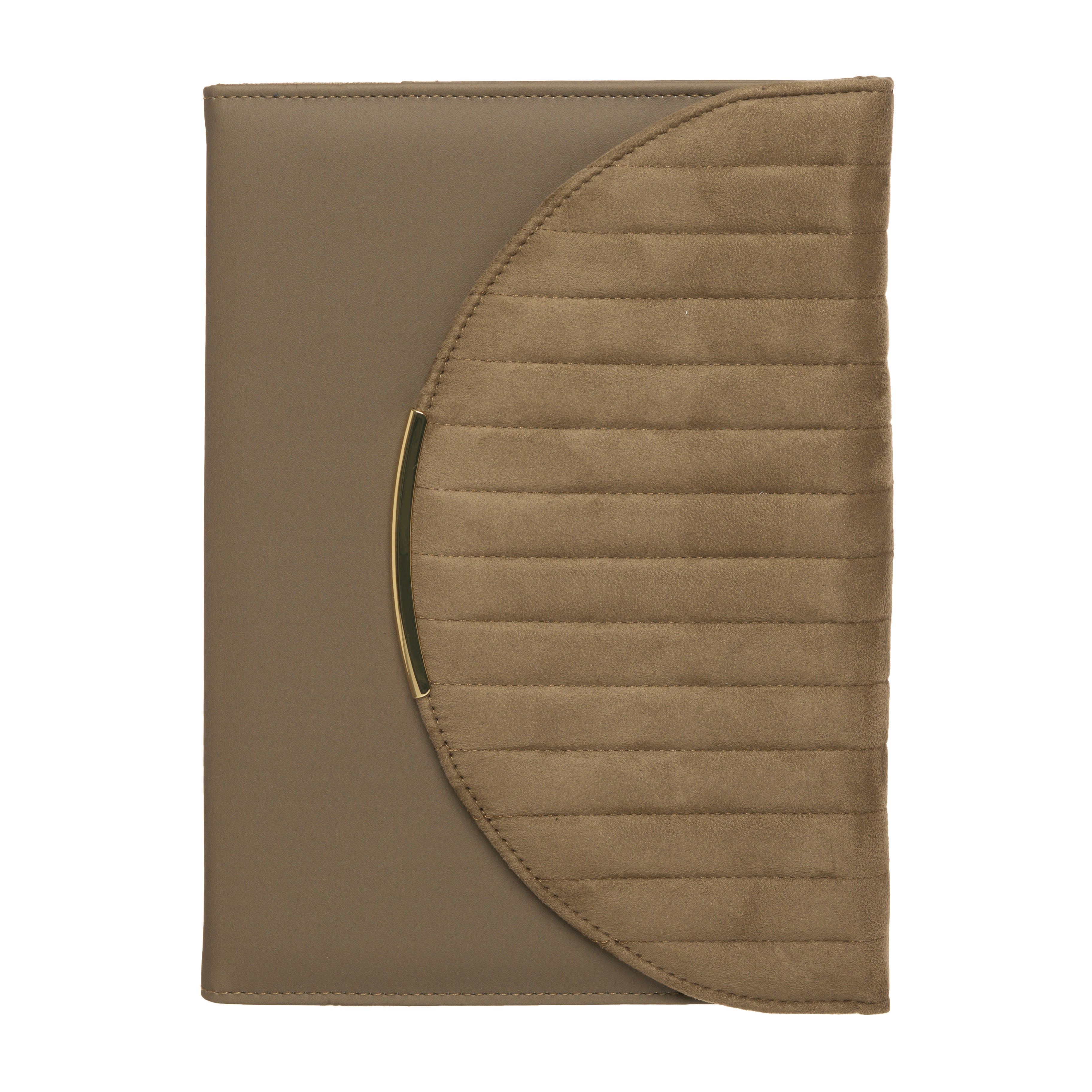 Journal B5 Luksus m/penn Anthos