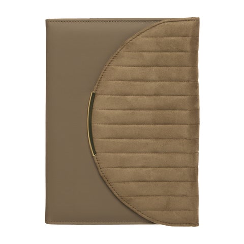 Journal B5 Luksus m/penn Anthos