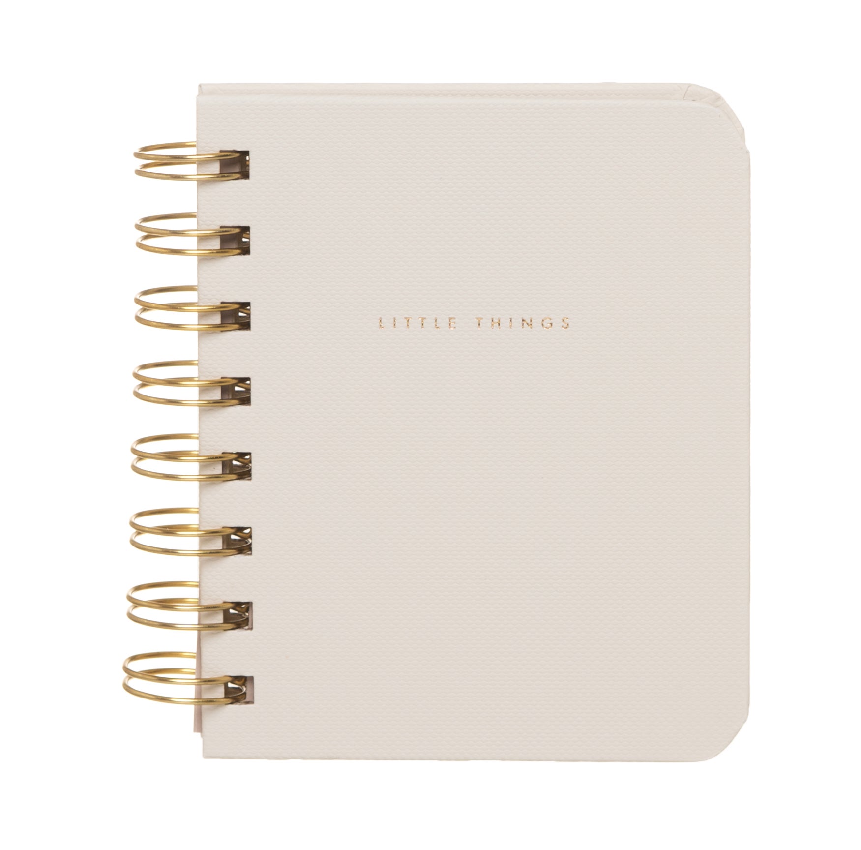 Notatbok Mirco Anthos