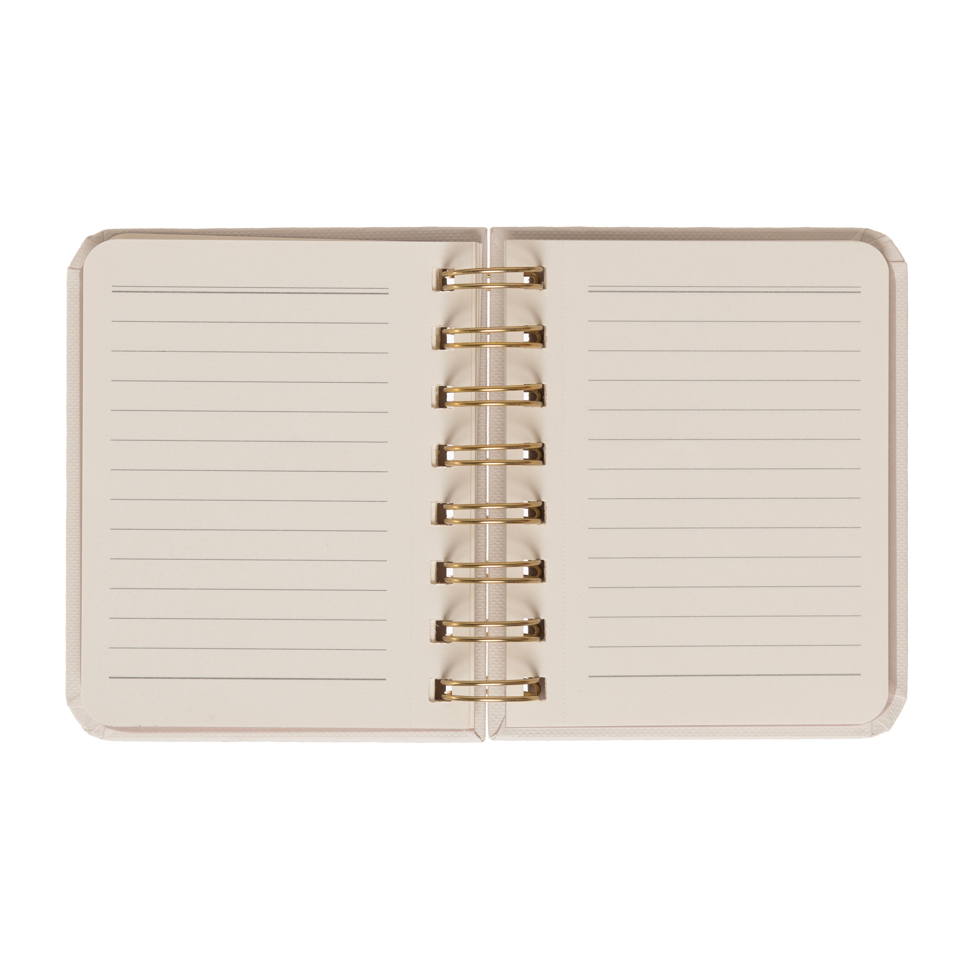 Notatbok Mirco Anthos