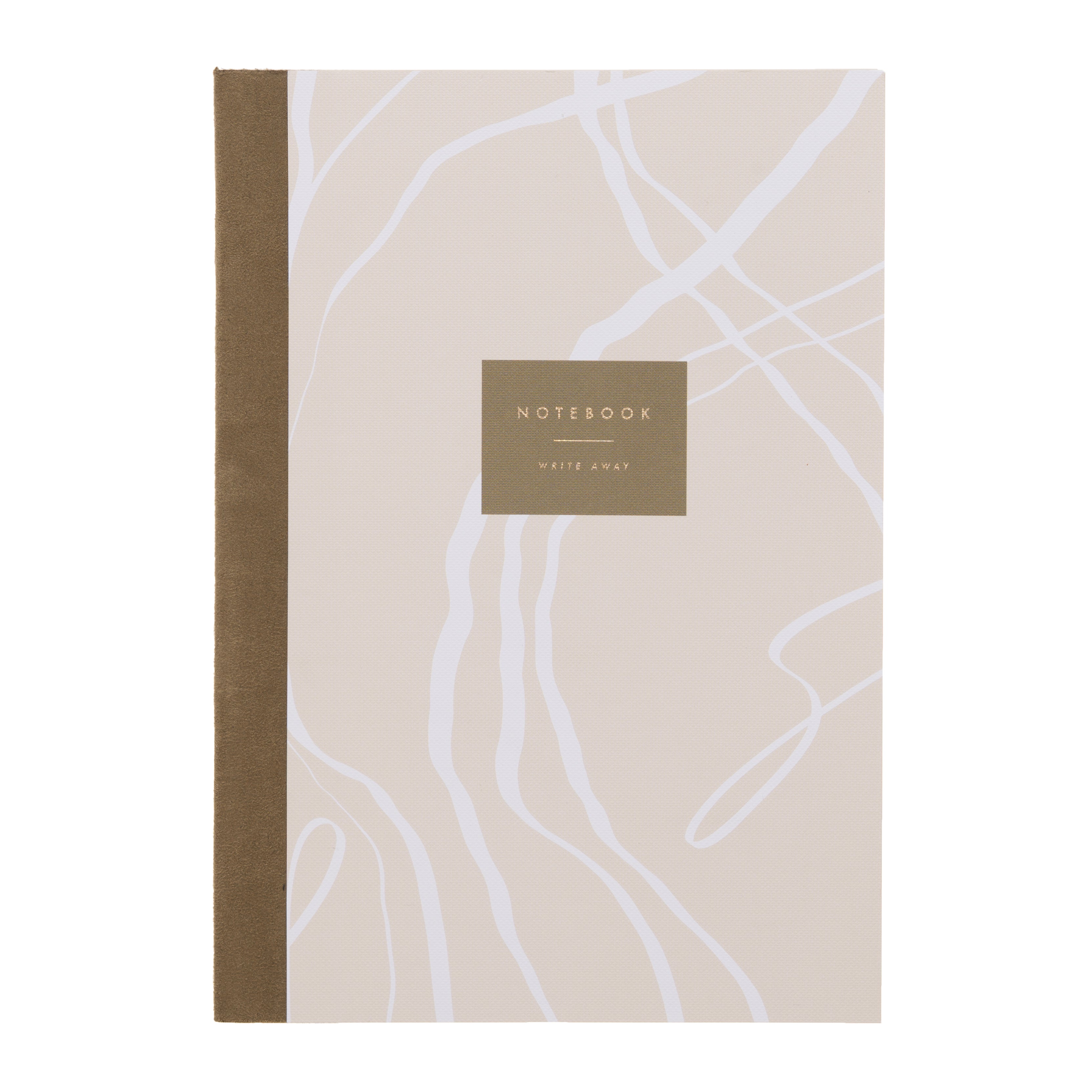 Prosjektbok B5 Anthos