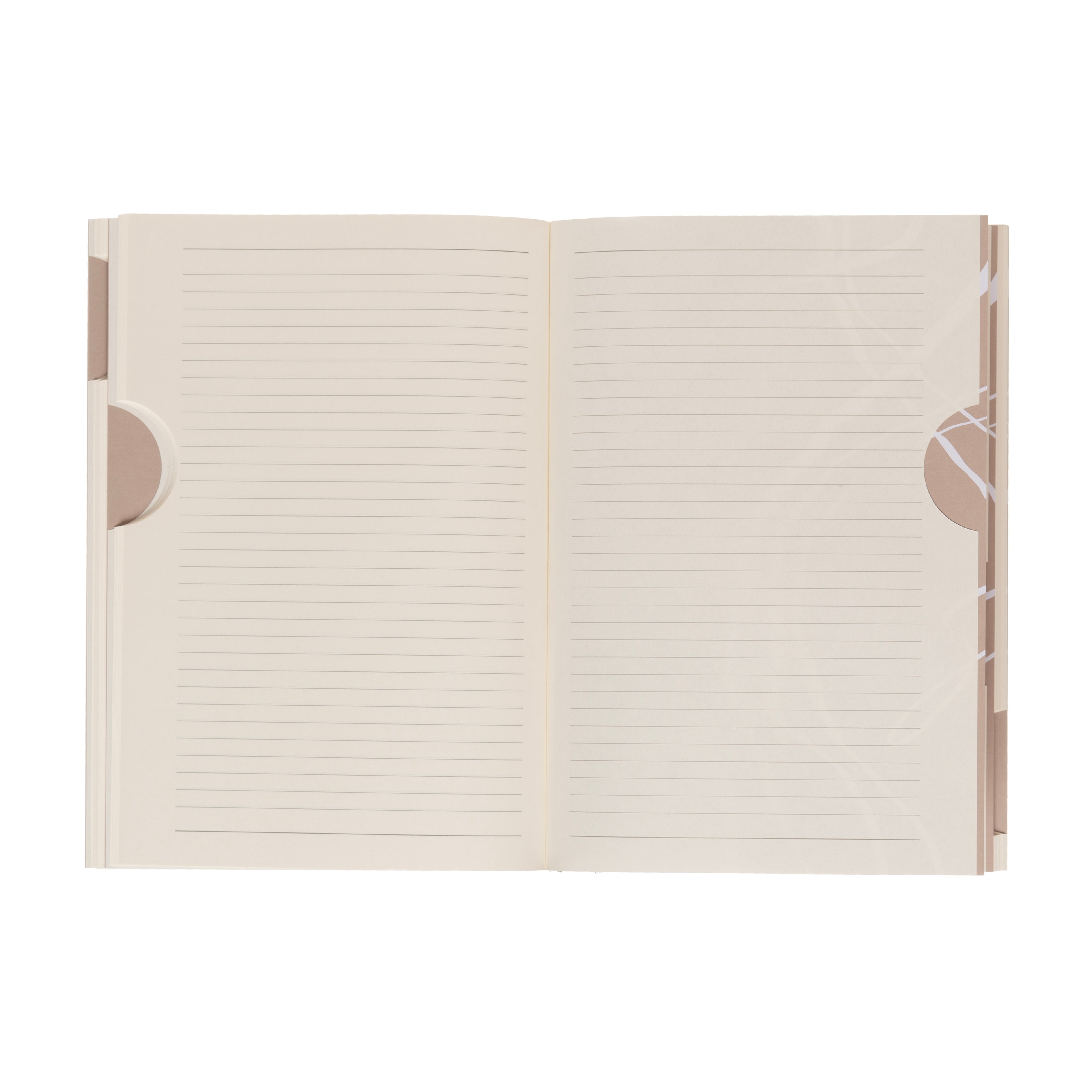 Prosjektbok B5 Anthos