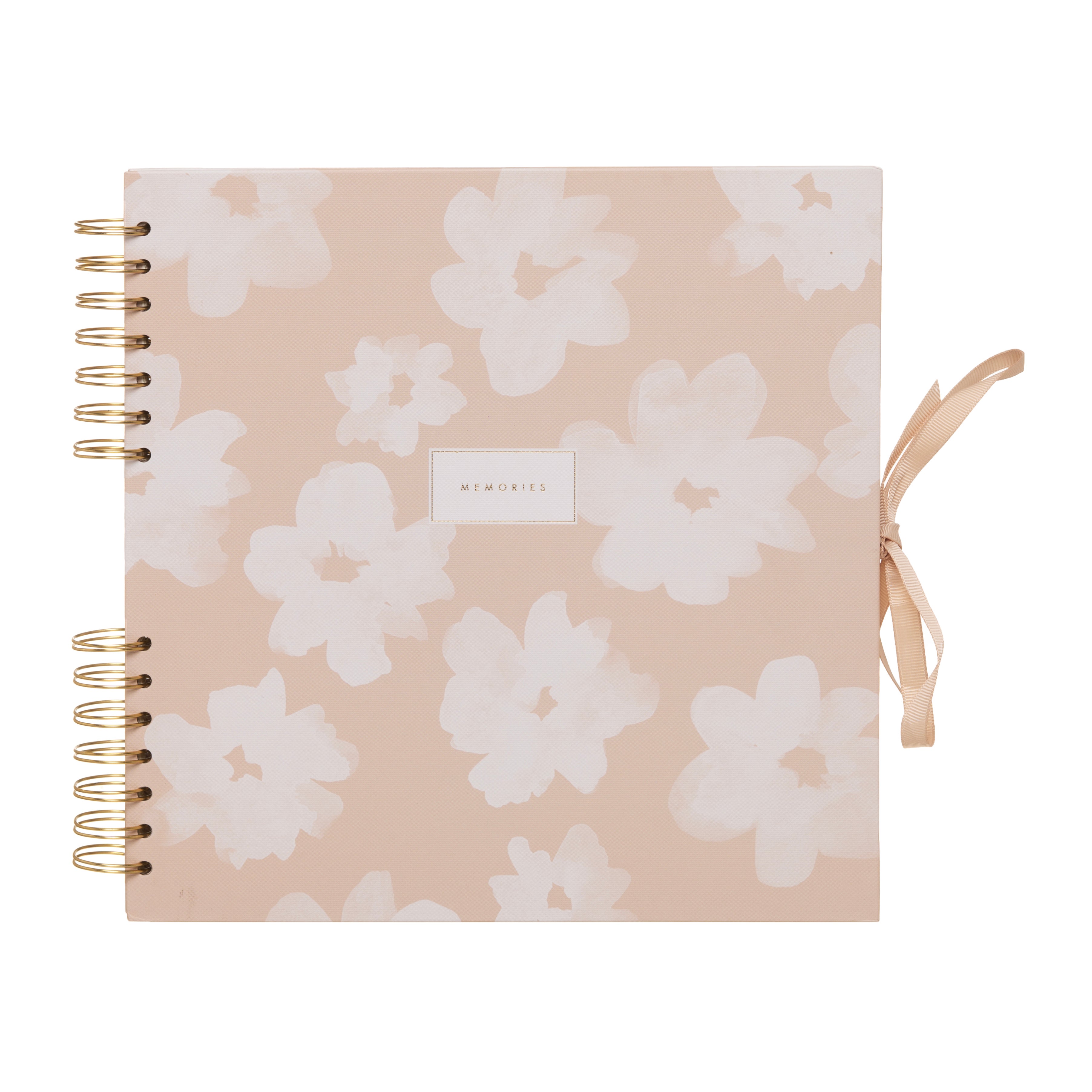 Scrapbook Anthos