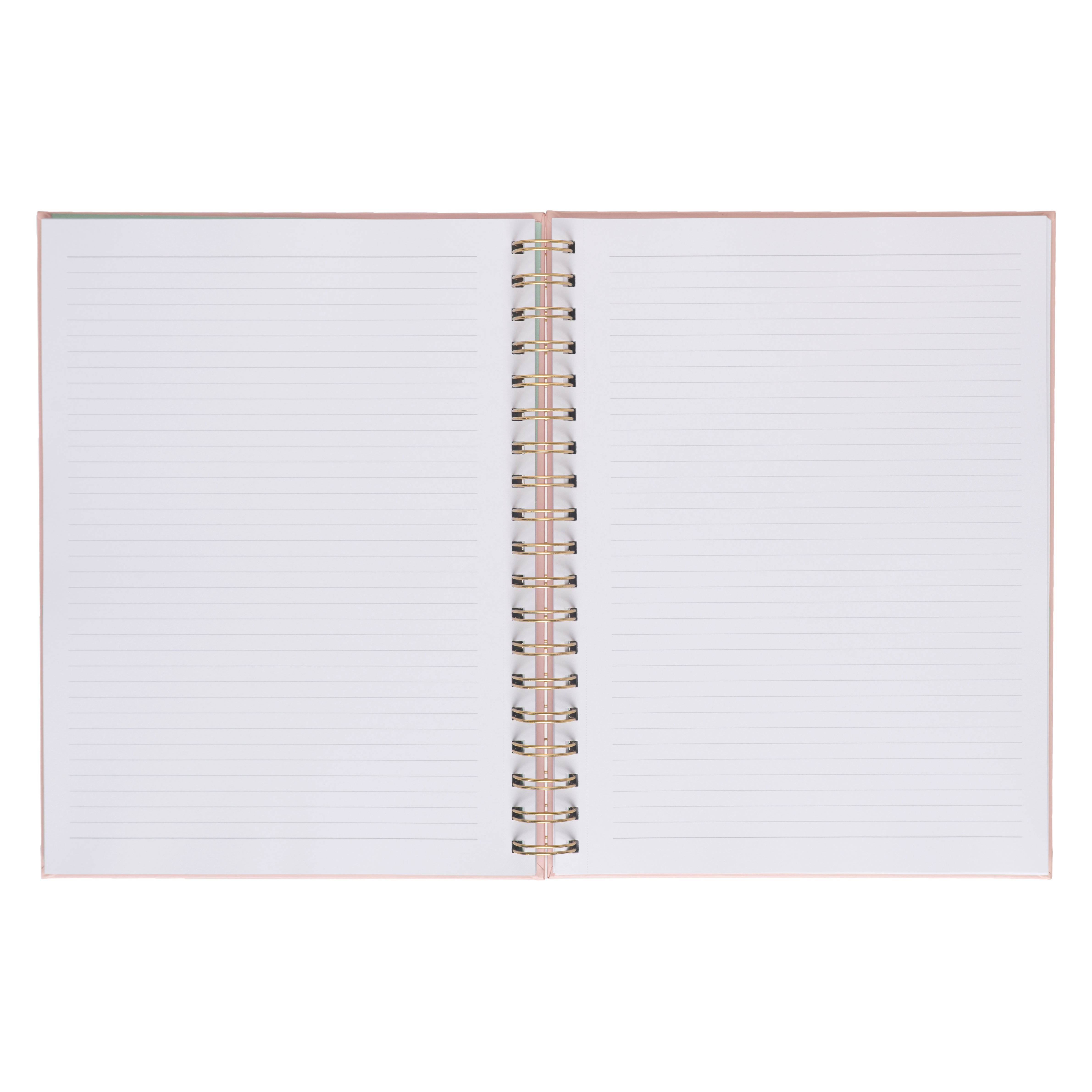 Prosjektbok B5 Jade Garden