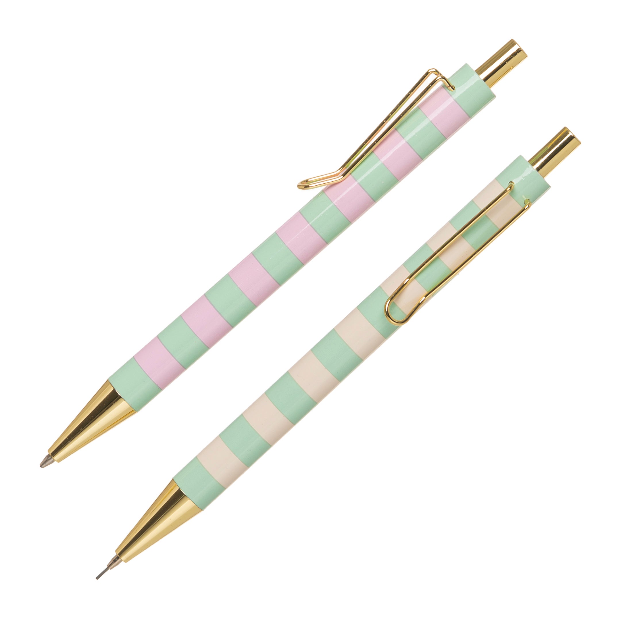 Pennesett i Eske 2pk Jade Garden