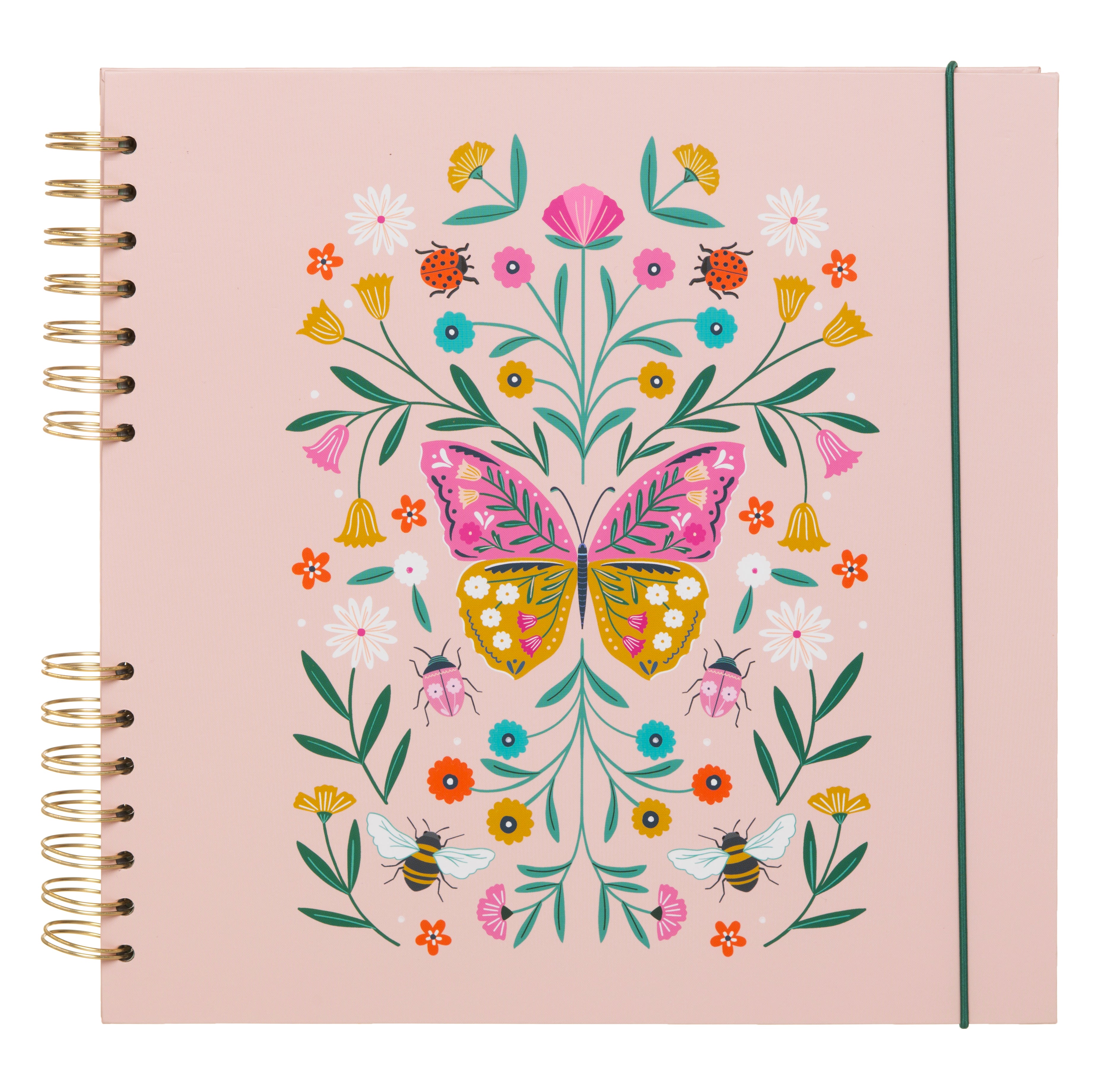 Fotoalbum Jade Garden