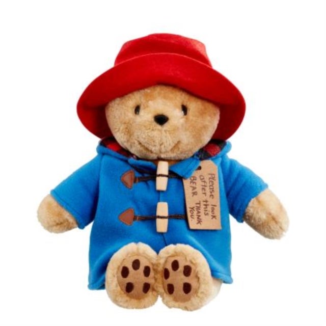 Bamse Paddington