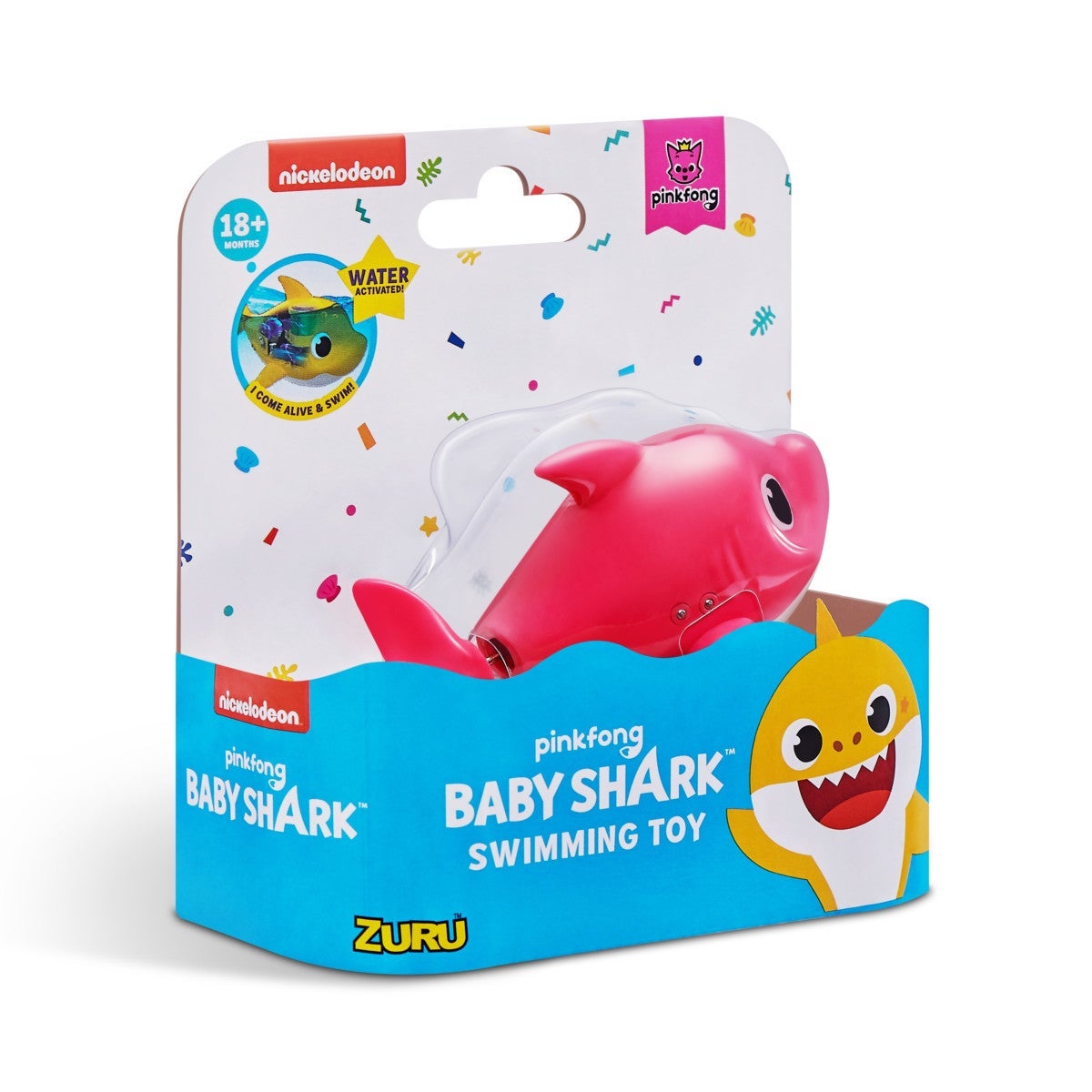 Robo Alive junior robotic